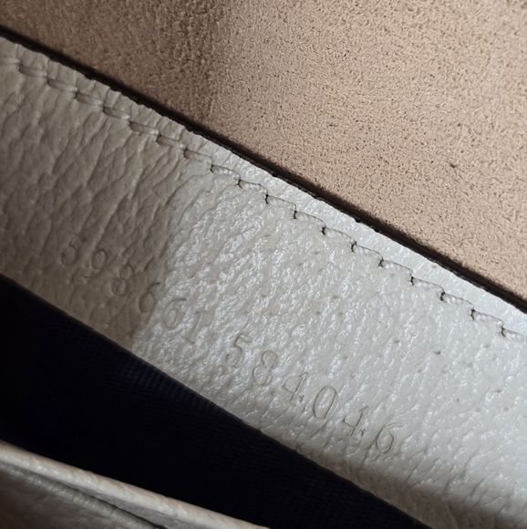 GUCCI Ophidia Backpack - Picture 11 of 11